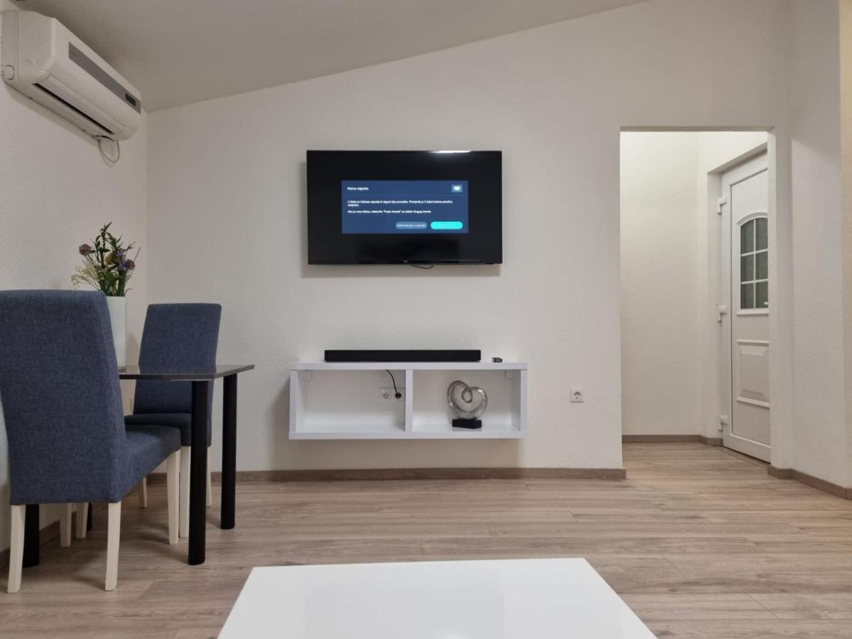 Apartman Suzana Sindija Бибинье Экстерьер фото