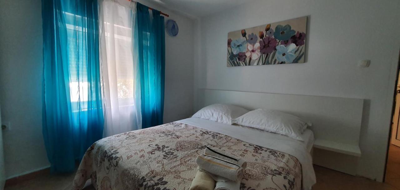 Apartman Suzana Sindija Бибинье Экстерьер фото