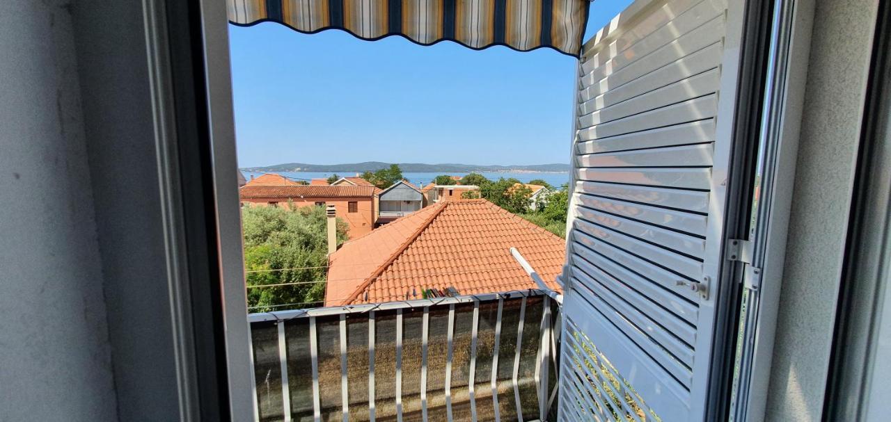 Apartman Suzana Sindija Бибинье Экстерьер фото