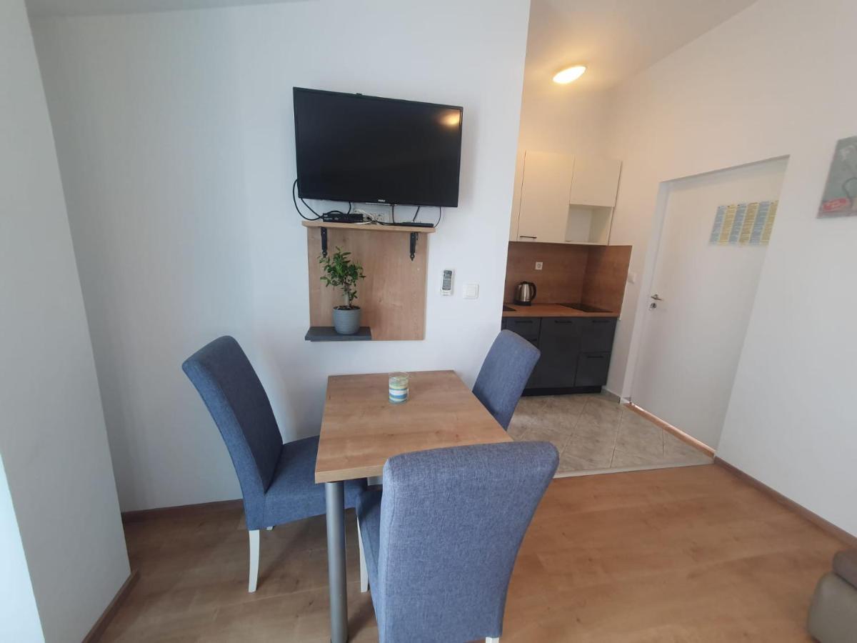 Apartman Suzana Sindija Бибинье Экстерьер фото