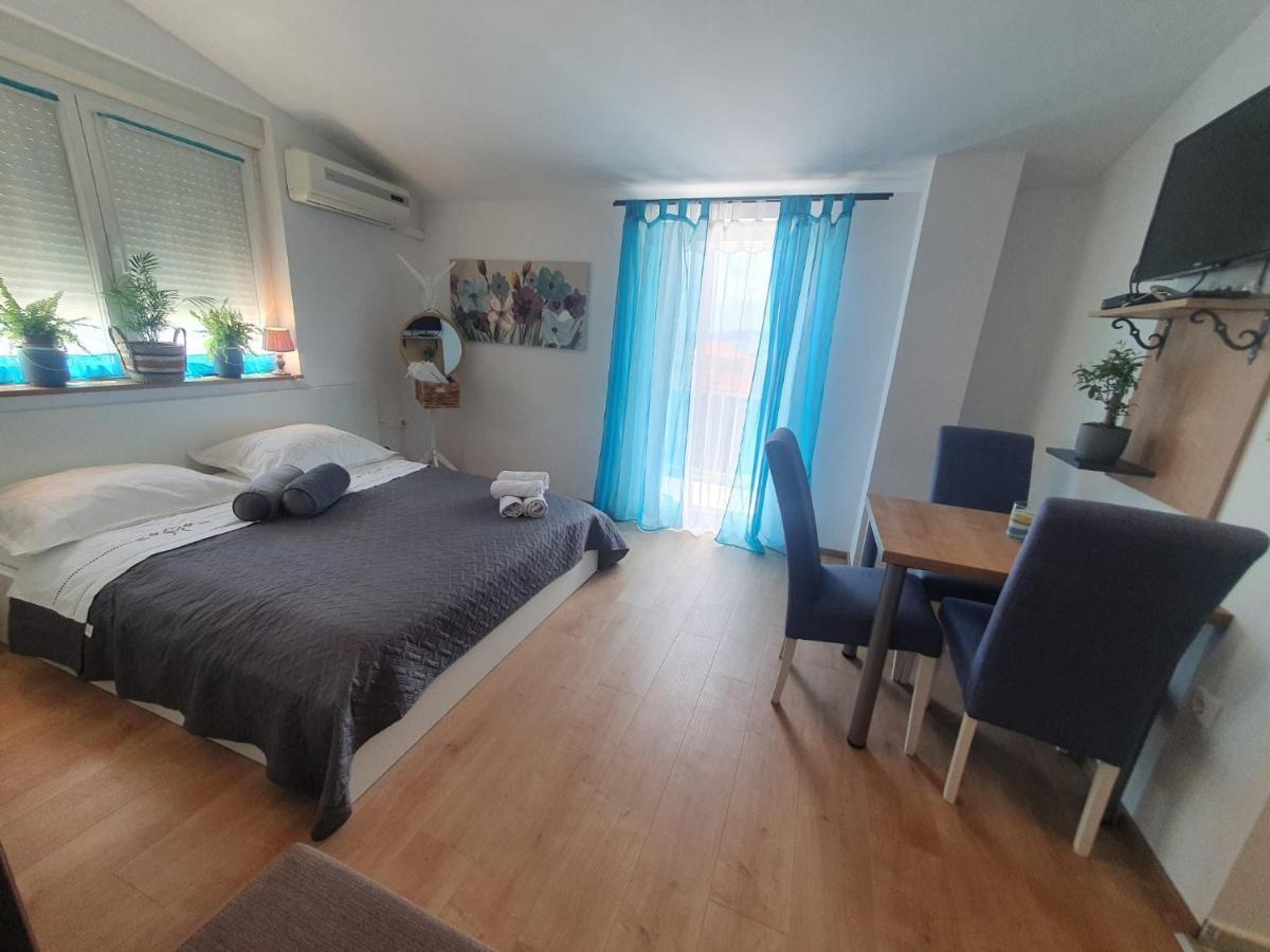 Apartman Suzana Sindija Бибинье Экстерьер фото