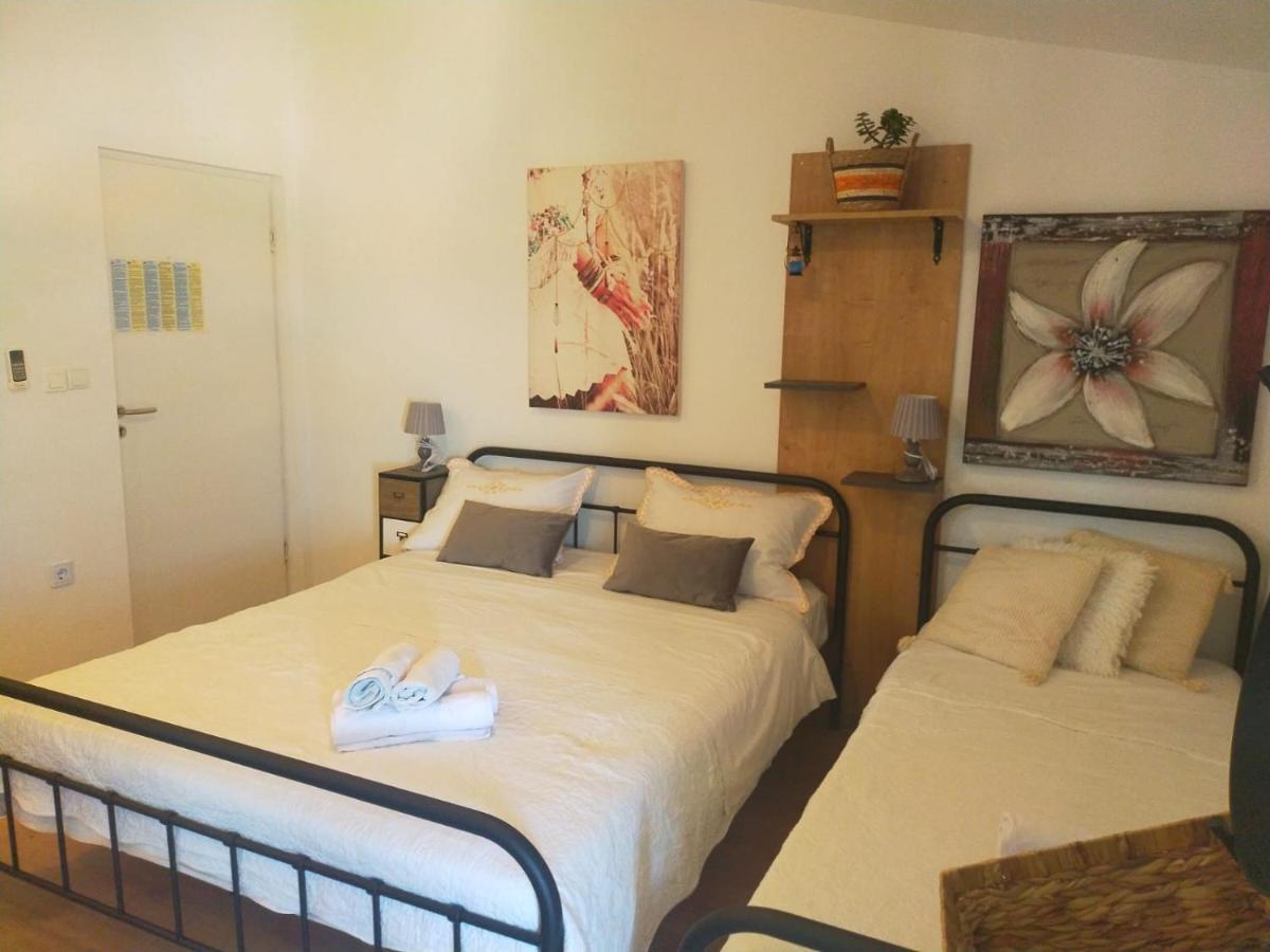 Apartman Suzana Sindija Бибинье Экстерьер фото