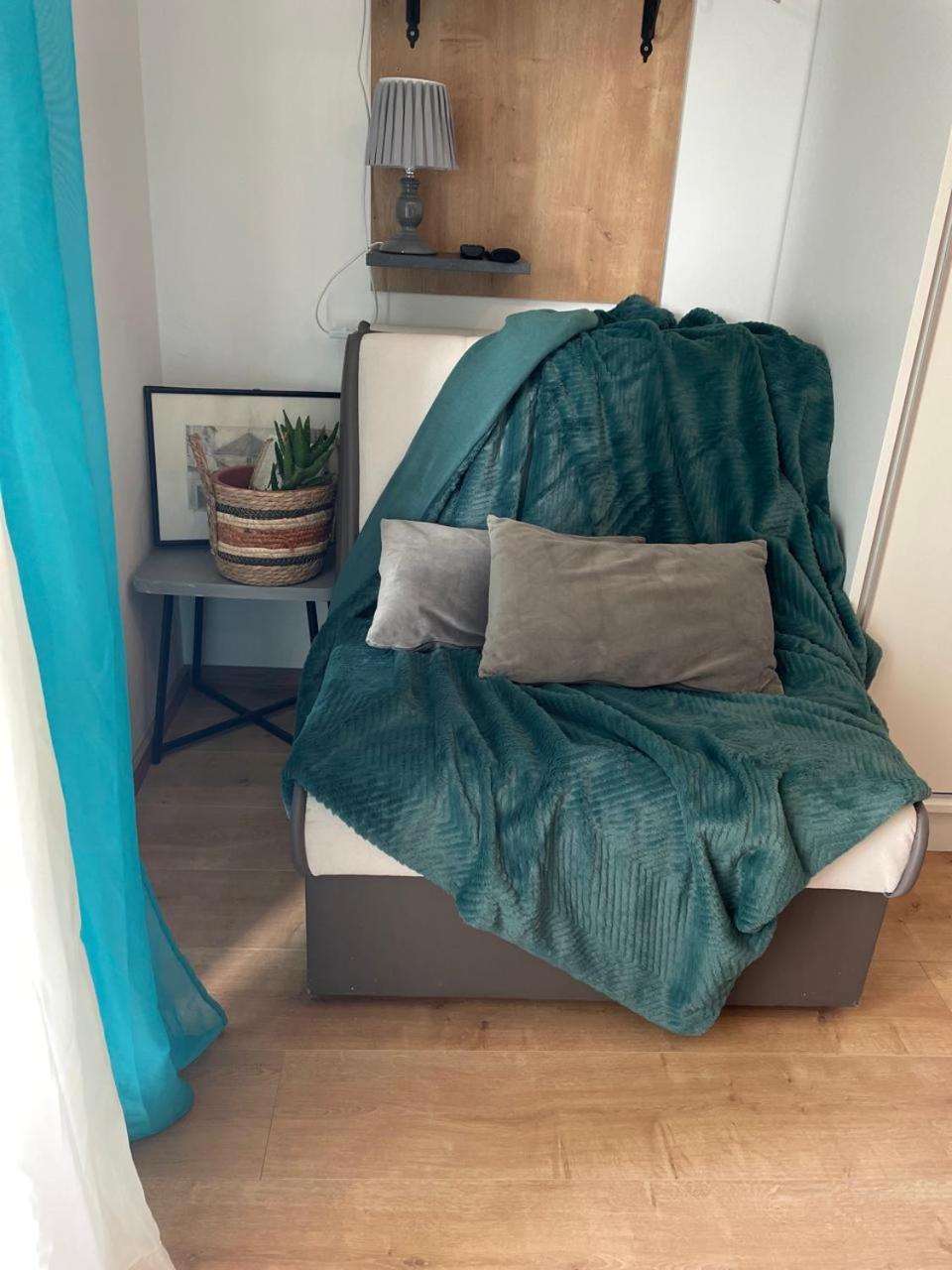 Apartman Suzana Sindija Бибинье Экстерьер фото