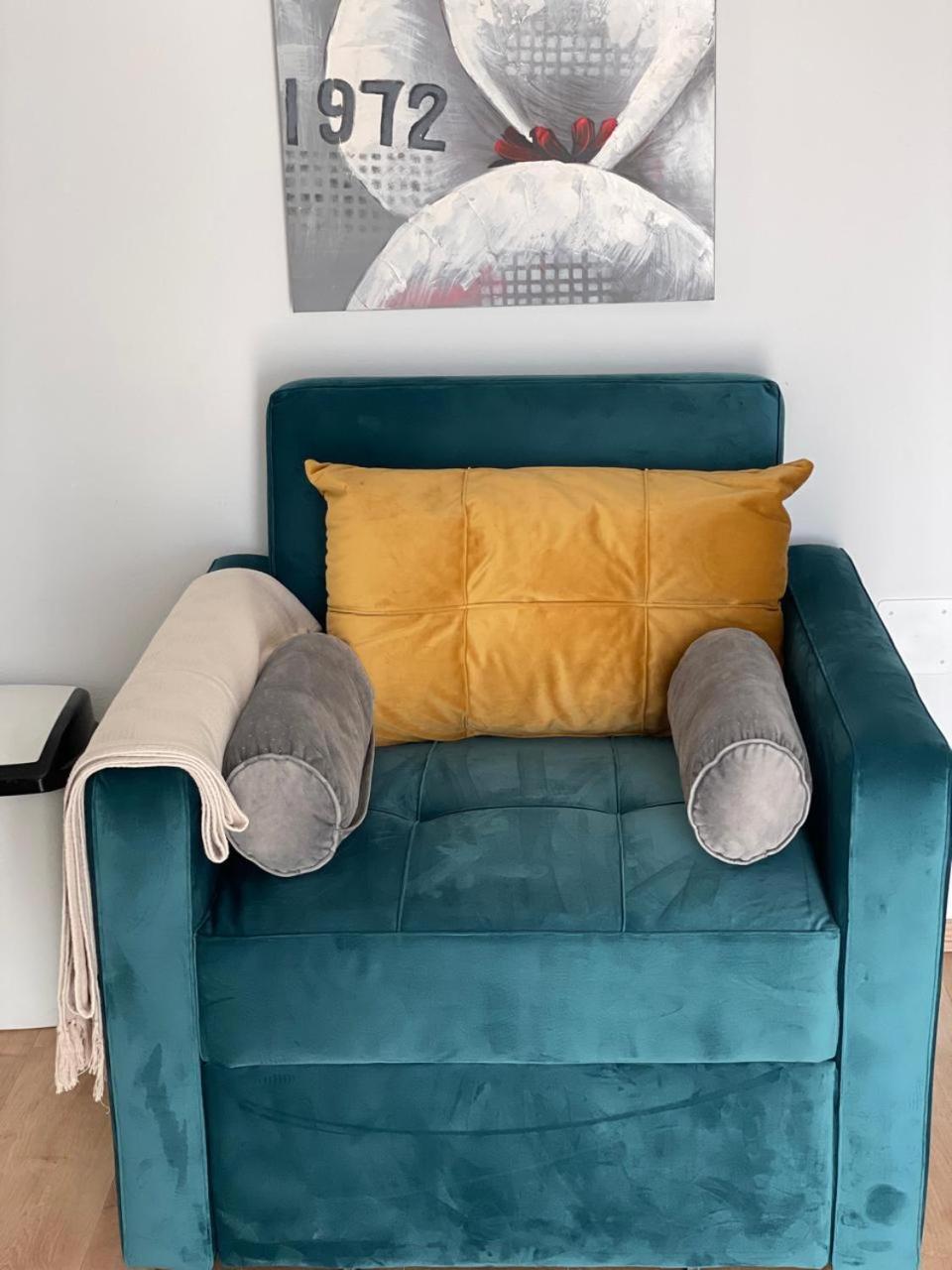 Apartman Suzana Sindija Бибинье Экстерьер фото