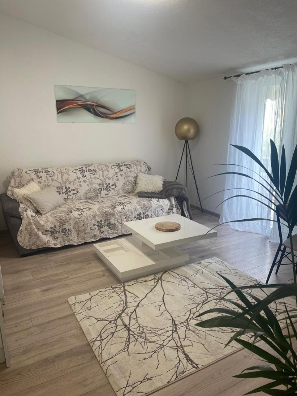 Apartman Suzana Sindija Бибинье Экстерьер фото