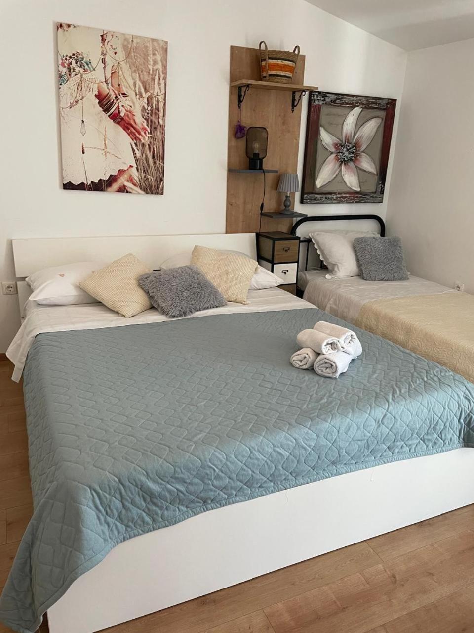 Apartman Suzana Sindija Бибинье Экстерьер фото