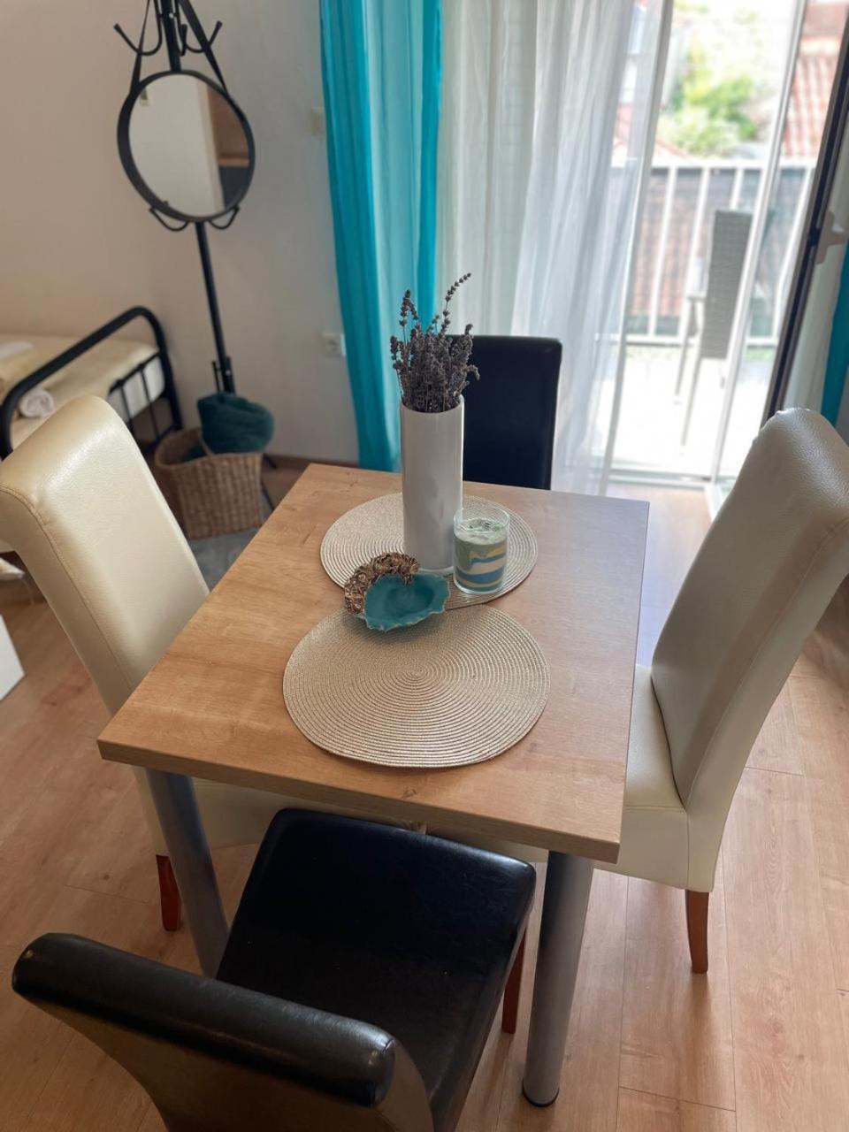Apartman Suzana Sindija Бибинье Экстерьер фото