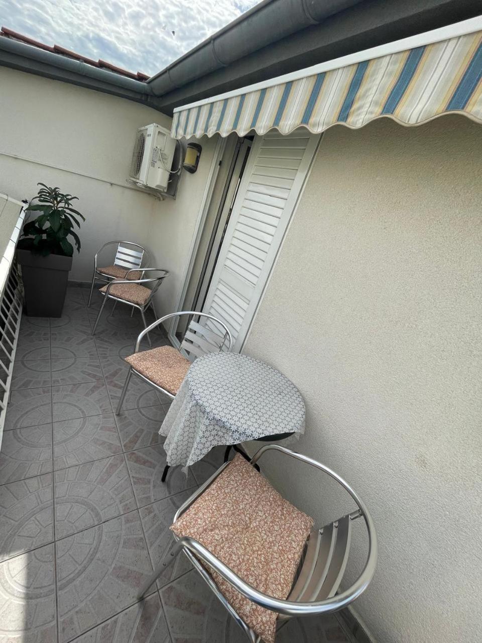 Apartman Suzana Sindija Бибинье Экстерьер фото