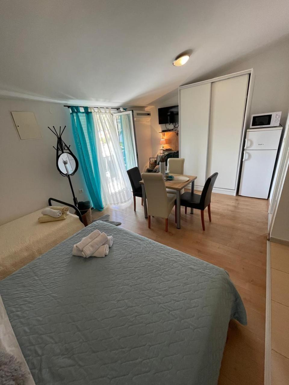 Apartman Suzana Sindija Бибинье Экстерьер фото
