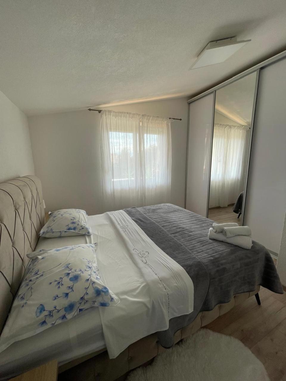Apartman Suzana Sindija Бибинье Экстерьер фото